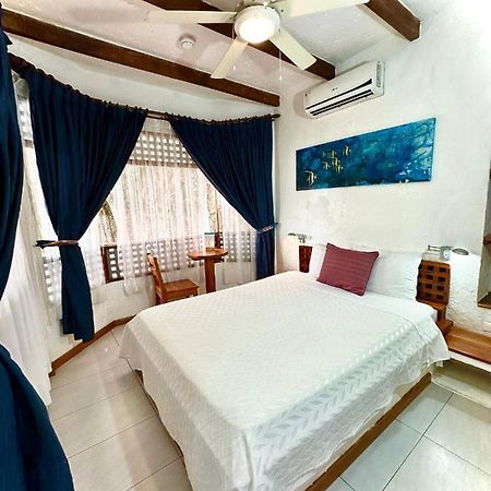 Hotel Silberstein Puerto Ayora  Exteriér fotografie