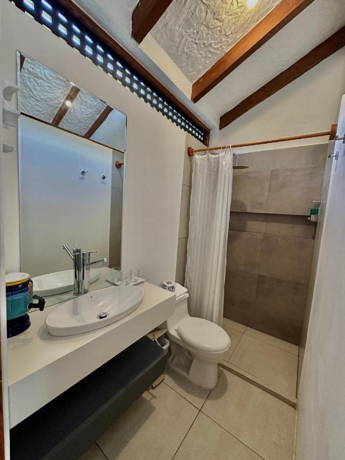 Hotel Silberstein Puerto Ayora  Exteriér fotografie