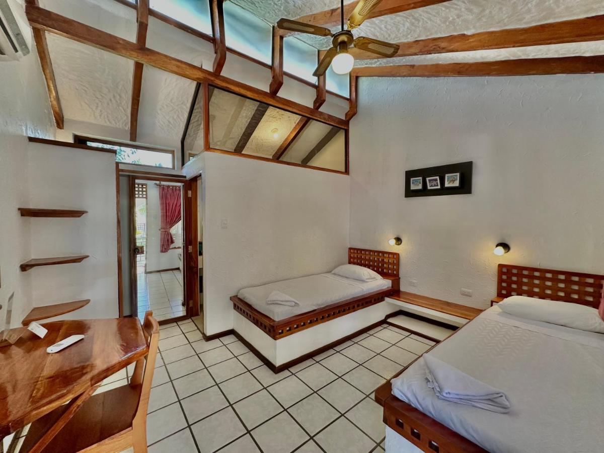 Hotel Silberstein Puerto Ayora  Exteriér fotografie