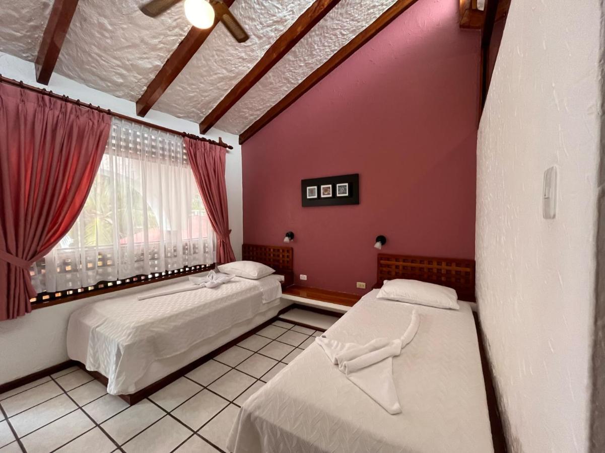 Hotel Silberstein Puerto Ayora  Exteriér fotografie