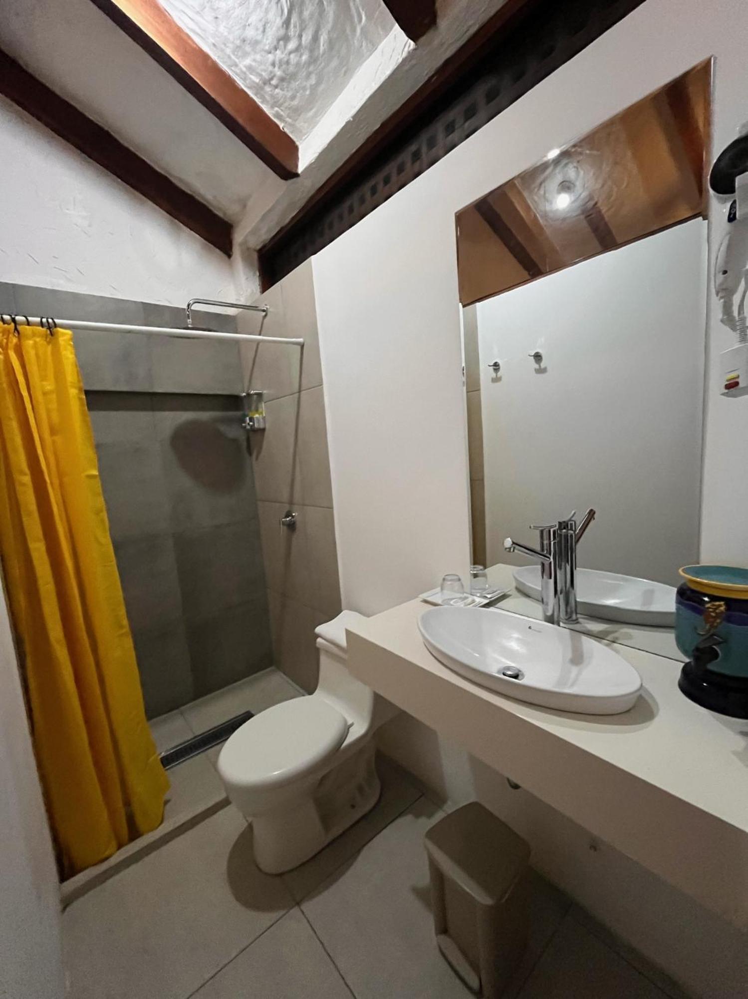 Hotel Silberstein Puerto Ayora  Exteriér fotografie